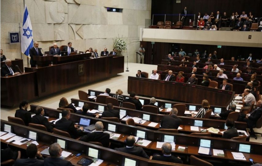 المصادقة النهائية على قانون خصم رواتب