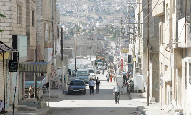 العثور على جثة شخص في منزله