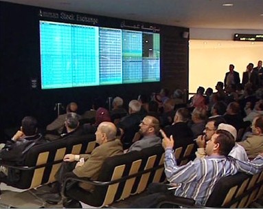 تراجع صافي استثمار غير الأردنيين في