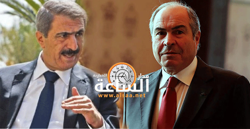 تبرئة ’الملقي وارشيدات‘ من مسؤولية فض