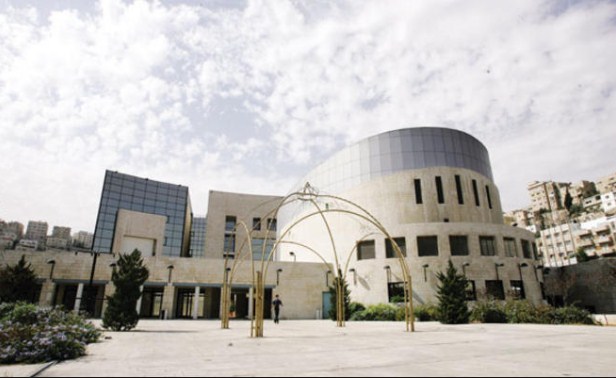 مجلس امانة عمان يصادق على قرارات