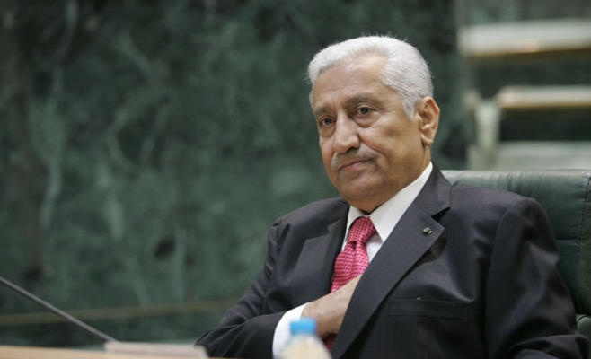 النسور يصدر بيانا حول المليار و300