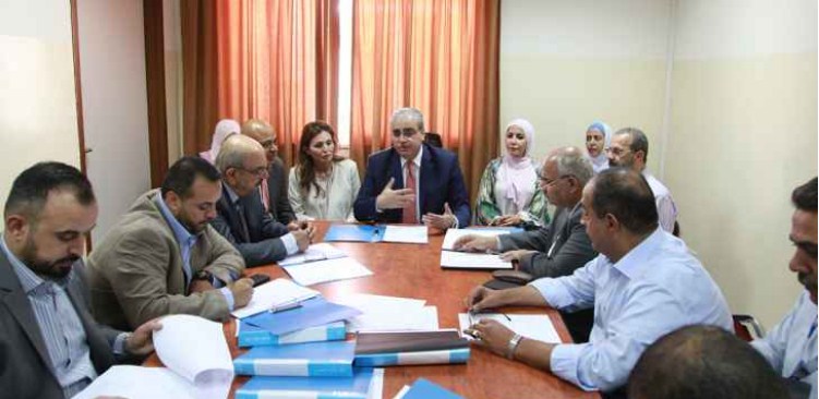 «صحة النواب» تؤكد ضرورة دعم «البشير»