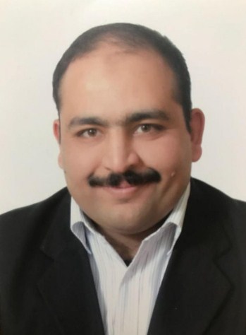 تهنئة للدكتور وائل محمد جبر المراشدة