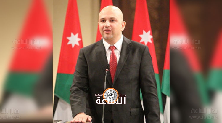 الغرايبة يعلن عن وظائف للشباب الاردني