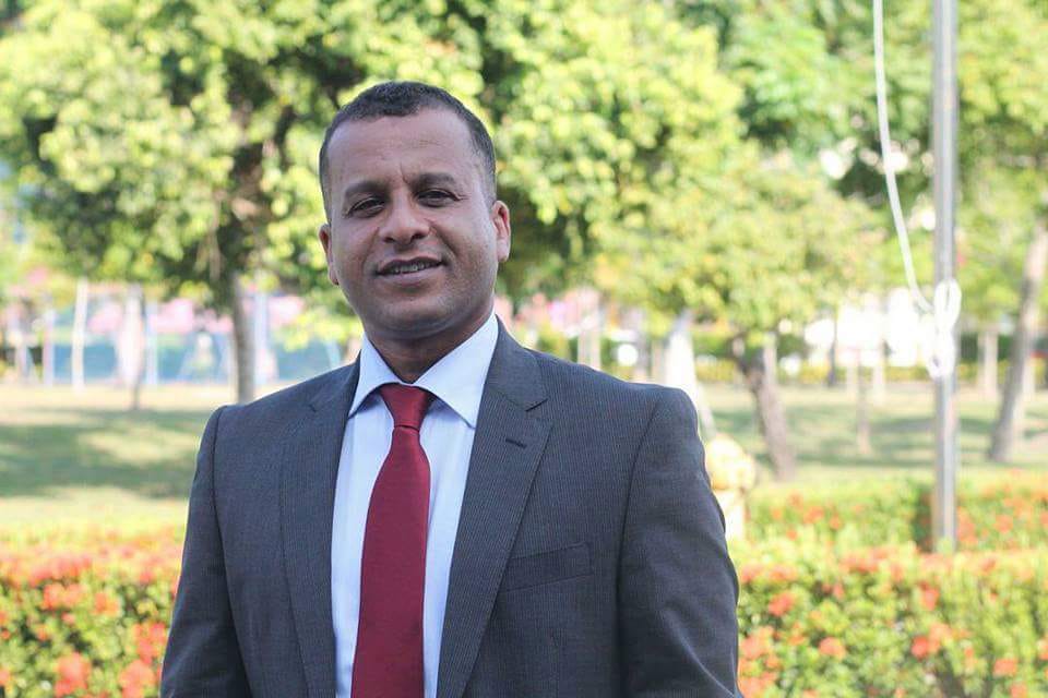 المحافظة يكتب: حكومة الأغلبية الفكرية شعار