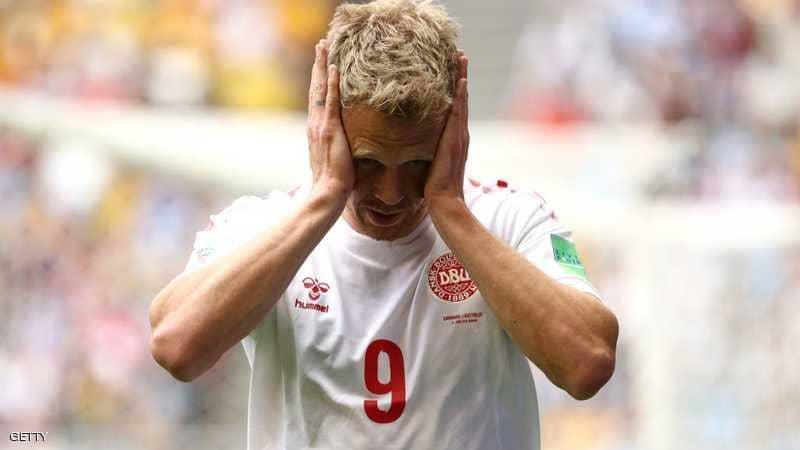 تهديدات بالقتل لمهاجم أهدر ركلة جزاء