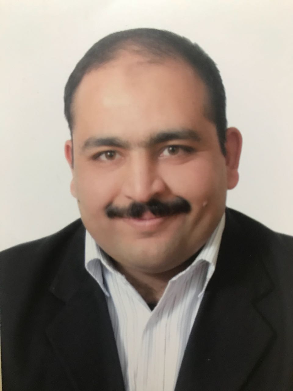 الروابدة يهنئ الدكتور وائل المراشدة بـ