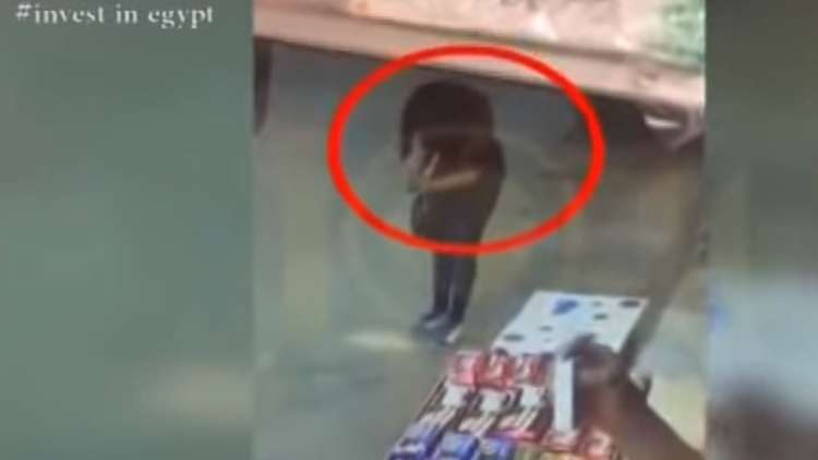 إلقاء القبض على ’سفاح النساء‘ في