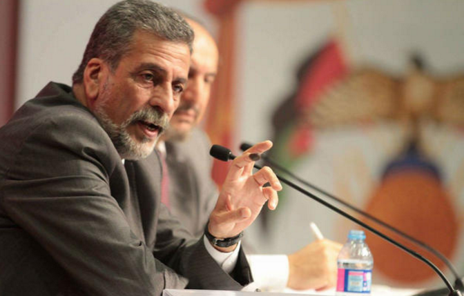 المستقلة للانتخاب تلتقي وسائل الاعلام