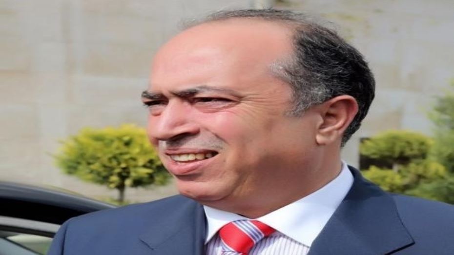 مكتب خاص لاستقبال المتقاعدين العسكريين في