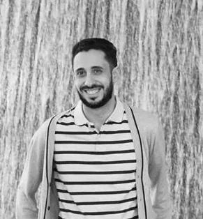 مساعد مدير مطابع «الرأي» المهندس محمد