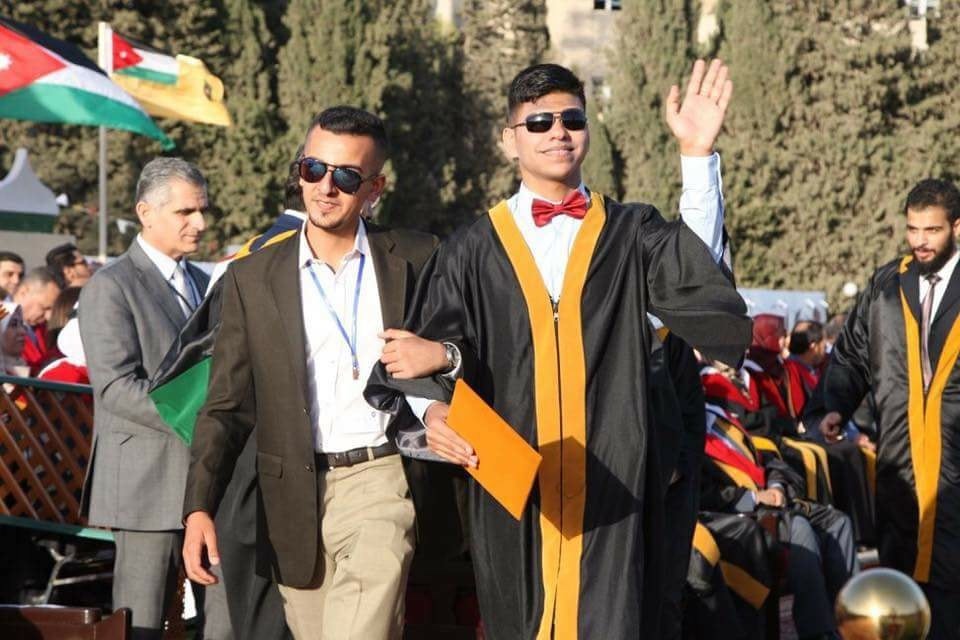 مبروك لأبطال التحدي.. عبد الرحمن أبو