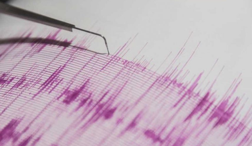 9 زلازل تضرب الاردن منذ ساعات