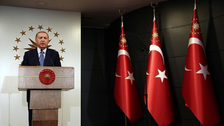 تركيا.. تغييرات ببعض القوانين تمهيدا للانتقال