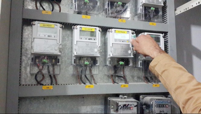 «الطاقة والمعادن» تضبط 9756 حالة سرقة