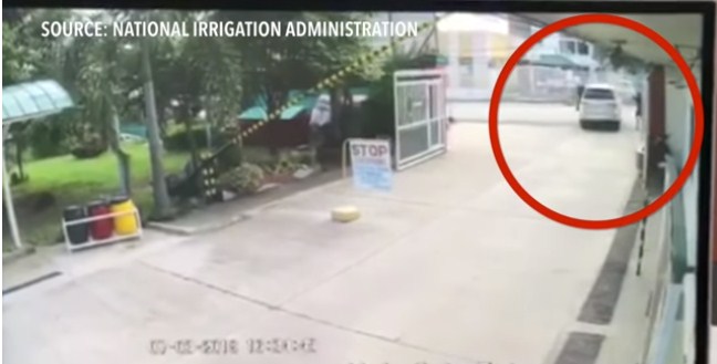 شاهد.. اغتيال ثاني عمدة في الفلبين