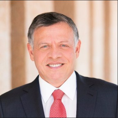 الملك يهنئ بعيد استقلال فنزويلا