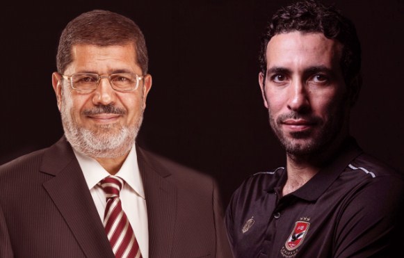 مصر: إلغاء قرار إدراج مرسي وأبو