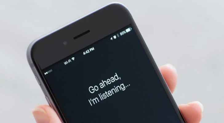 هاتفك لا يستمع إليك.. لكنه يشاهد