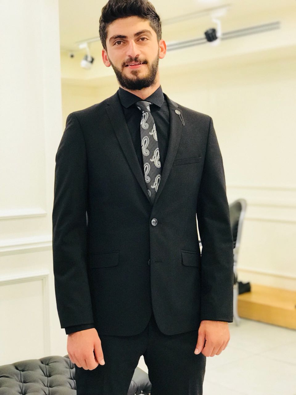 جهاد عبدالرحيم ابو خديجة.. مبارك التخرج