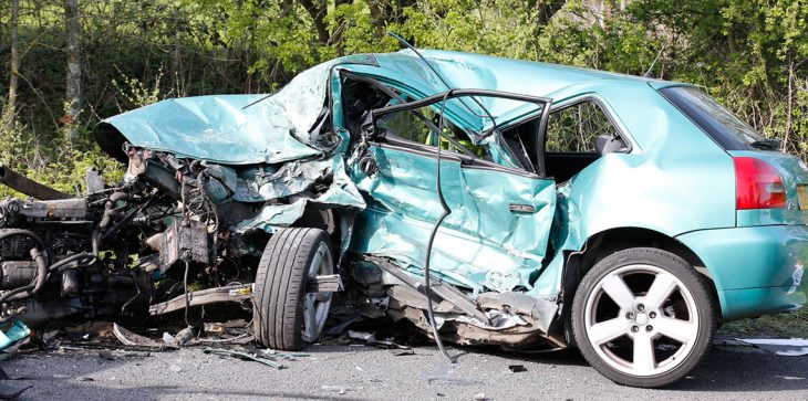 رجل ’ميت‘ يقتل 4 أشخاص في