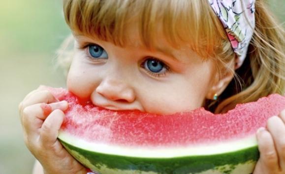 أغذية لمواجهة حرارة الصيف