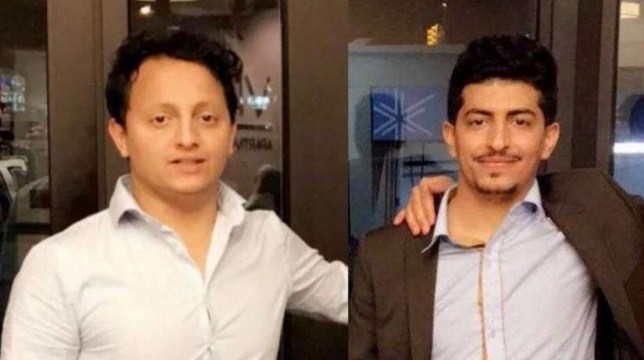 غرق طالبين سعوديين حاولا إنقاذ طفلين