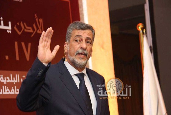 الكلالدة: تاهيل الكوادر البشرية ضمان لنجاح