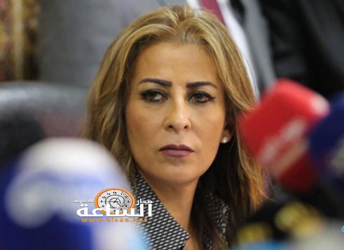 غنيمات: الحل ليس في فتح الحدود