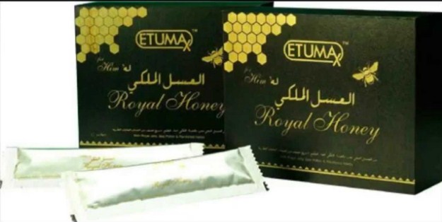 «الغذاء والدواء» تسحب «العسل الملكي» من