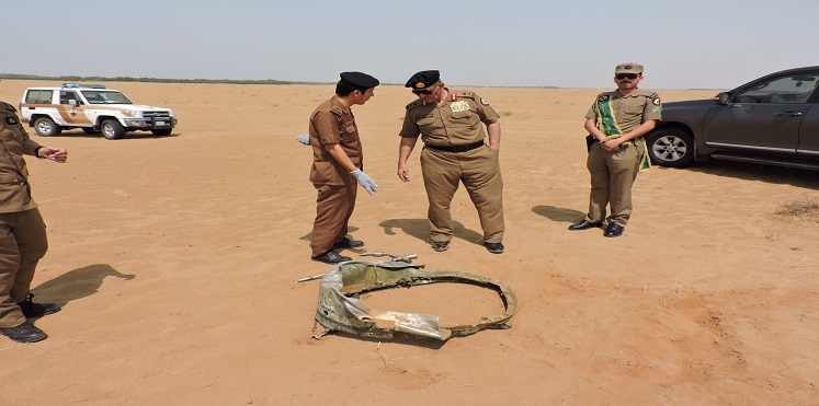 موجة سخرية من صاروخ حوثي استهدف