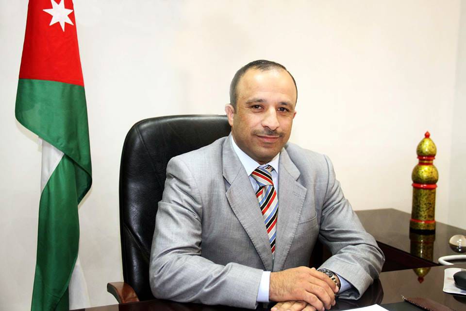 النسور: لهذا حدثت العاصفة الزلزالية