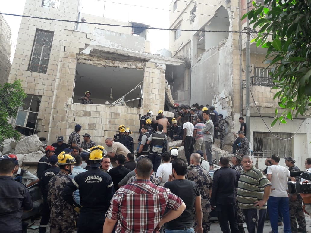 في الغويرية لا عزاء للفقراء