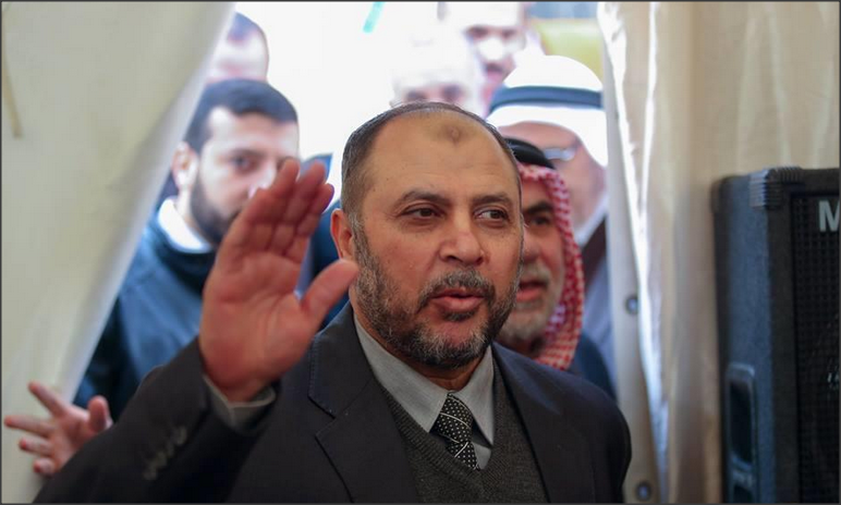 بني ارشيد لـ أحزاب الائتلاف الوطني: