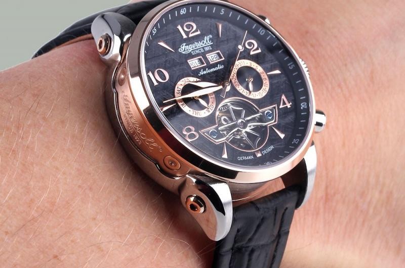 عملية سرية للموساد تستعيد ساعة جاسوس