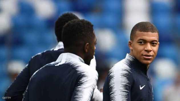 التاريخ يرجّح كفة الأورغواي ضد فرنسا