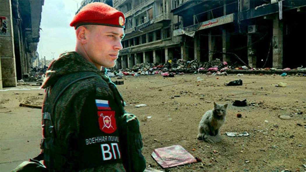 المعارضة السورية: اتفاق لتسليم السلاح ونشر