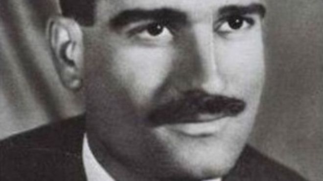 من هو الجاسوس الإسرائيلي إيلي كوهين