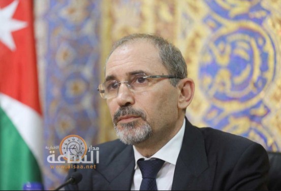 الصفدي: تأمين السوريين جنوب سوريا وعودتهم