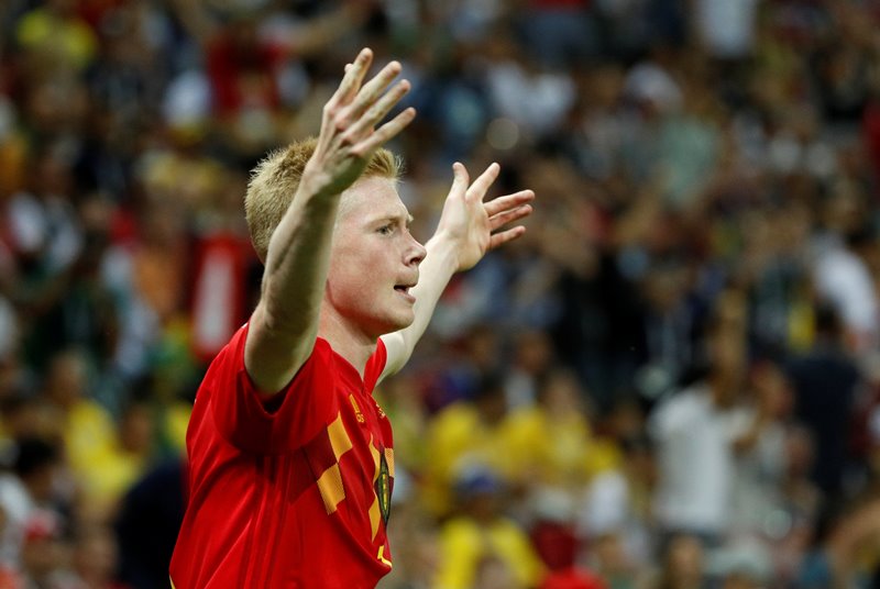 رسميا.. لقب كأس العالم أوروبي