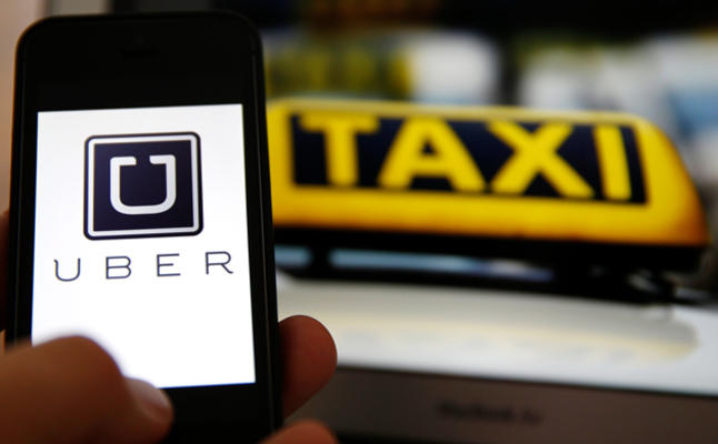 ترجيح ترخيص ’أوبر‘ في المملكة الأسبوع