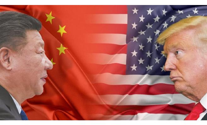أميركا والصين تدخلان في ’أكبر حرب