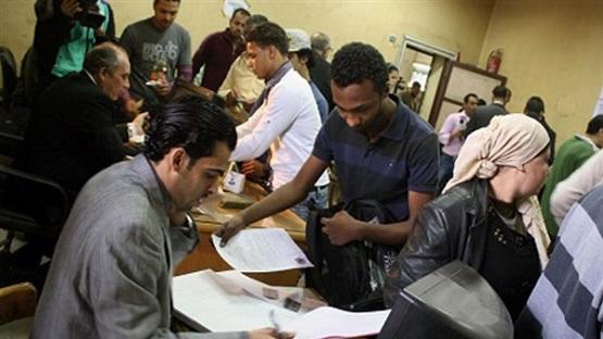 مصر تحظر تعيين أبناء وأقارب موظفي