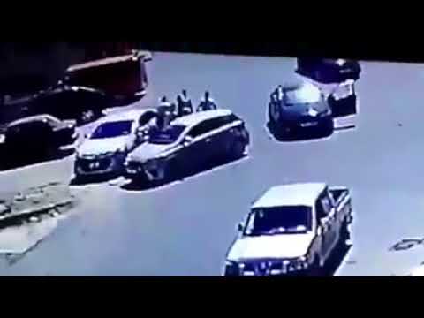 6 اصابات بمشاجرة عنيفة في القويسمة