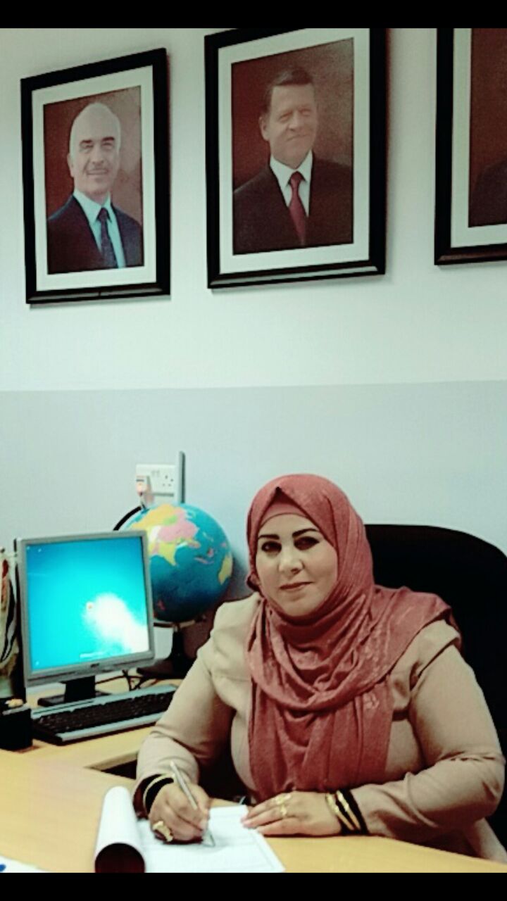 السرحان تكتب: درعا كانت البداية..