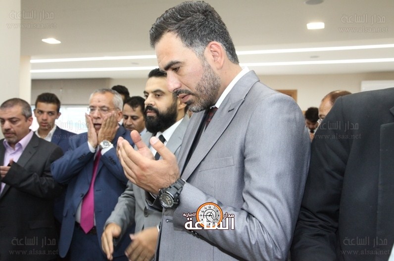 المجالي طلب والمجالي أعطى.. في جاهة