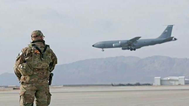 مقتل أمريكي واحد وإصابة آخرين برصاص