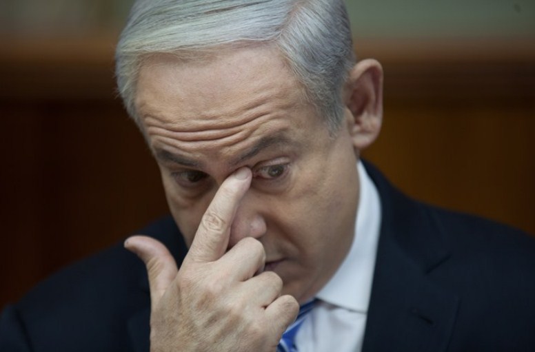 معاريف: أدلة قوية ضد نتنياهو في