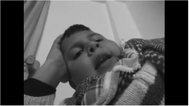 بالفيديو: نصائح فتى أردني لمستخدمي ’السوشال